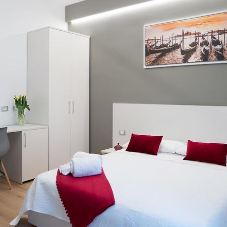 Venice Rooms Mestre Exterior photo