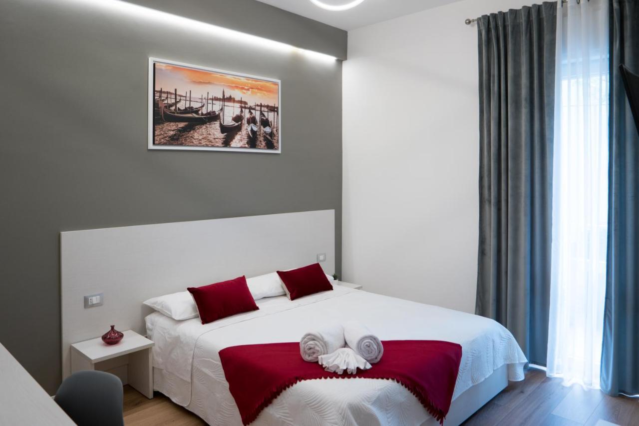Venice Rooms Mestre Exterior photo