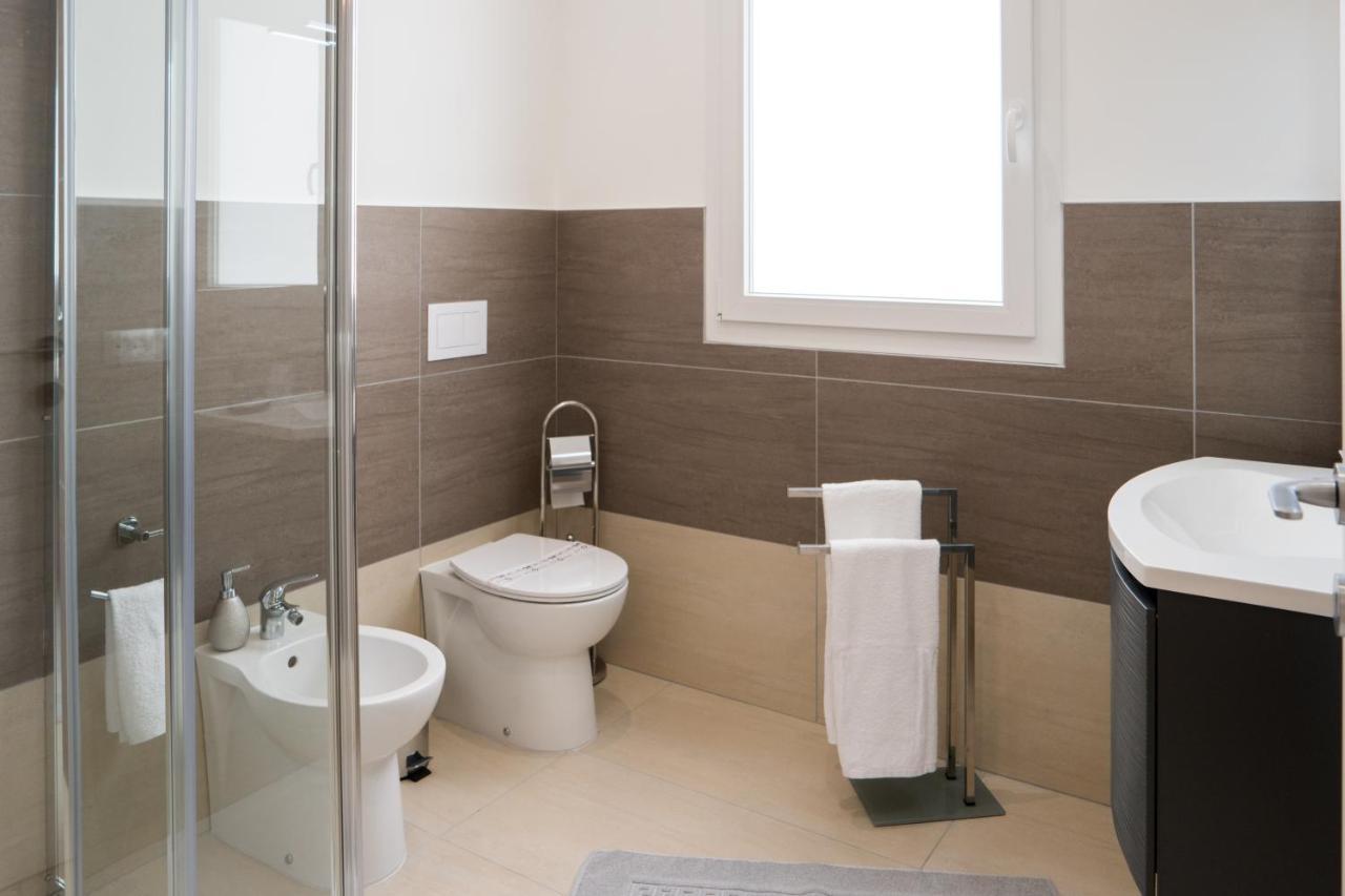 Venice Rooms Mestre Exterior photo