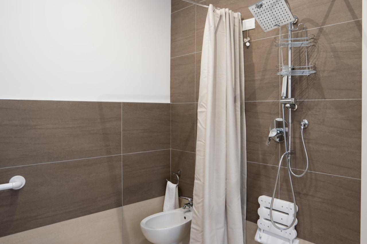 Venice Rooms Mestre Exterior photo
