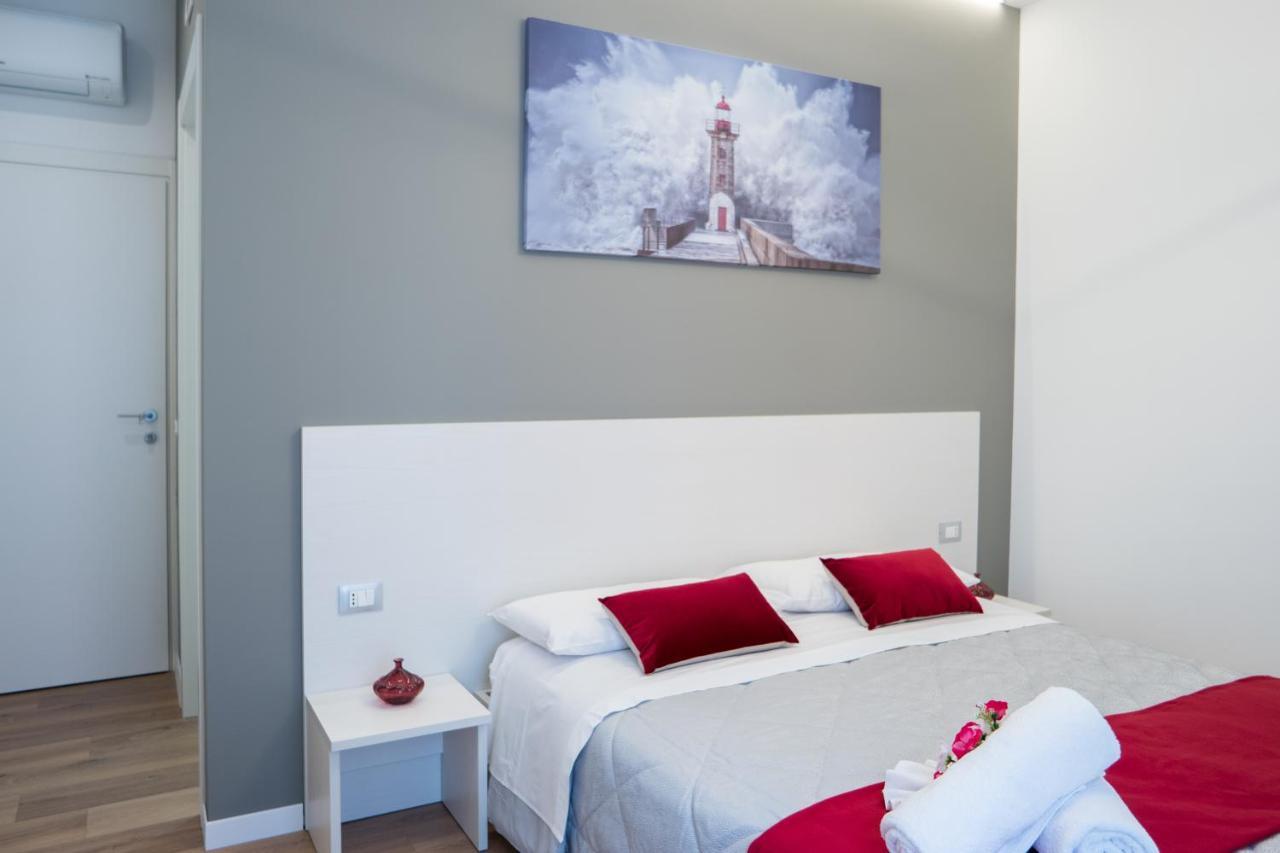 Venice Rooms Mestre Exterior photo