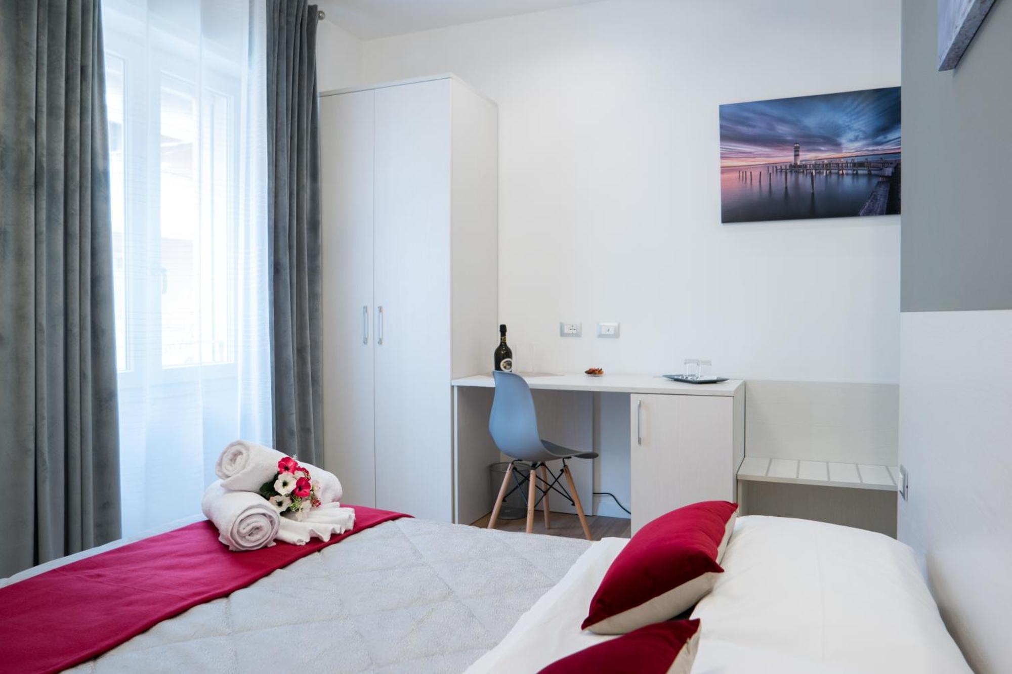 Venice Rooms Mestre Exterior photo
