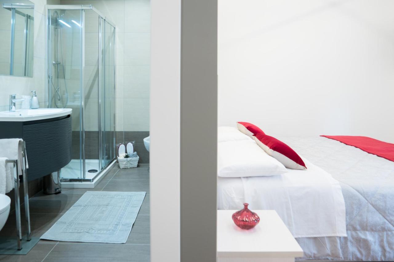 Venice Rooms Mestre Exterior photo